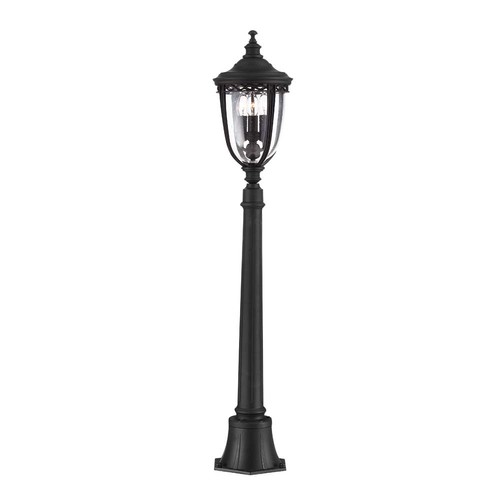 Lampe lampadaire borne - lampe,