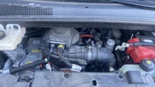 Moteur RENAULT ZOE 2