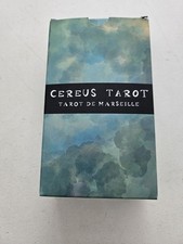 RARE ET ANCIEN TAROT DE