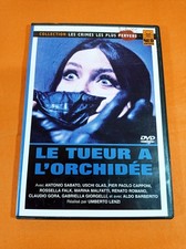 DVD Slim - LE TUEUR À