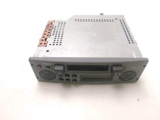 RADIO Renault Twingo (C06) Hatchback 3-drs 1.2 (D7F-702) 2005 8200607906