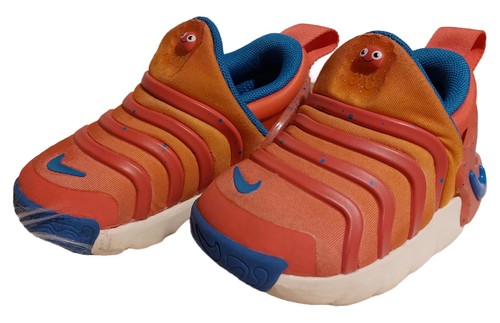 Nike dynamo chaussures - dynamo, go