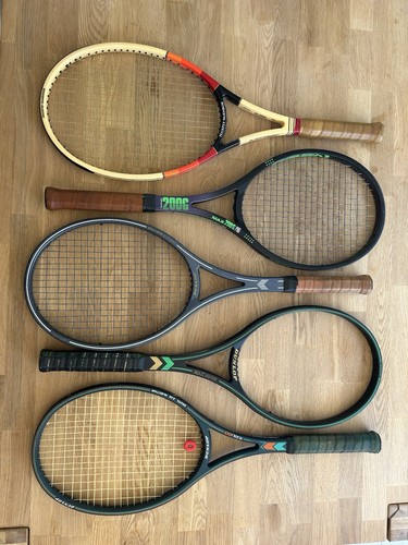 Lot dunlop max 200g 300i - lot, 400i