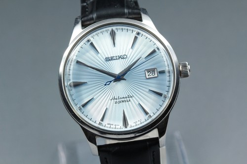 Montre automatique pour homme