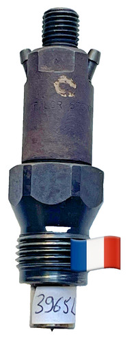 Lcr6730702c injecteur diesel - lcr6730702c,