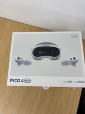 PICO 4 Ultra ROM 256Go RAM
