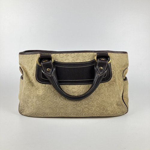 Sac main céline - main, bag
