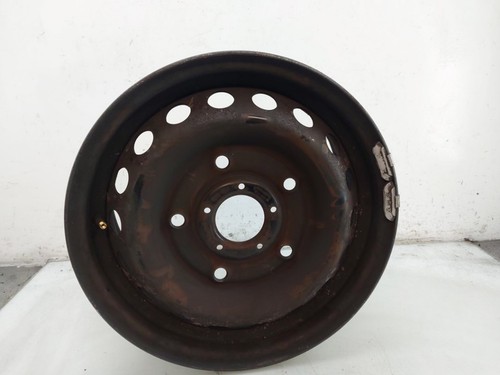 Jante tole rim 65j - st,, 15",