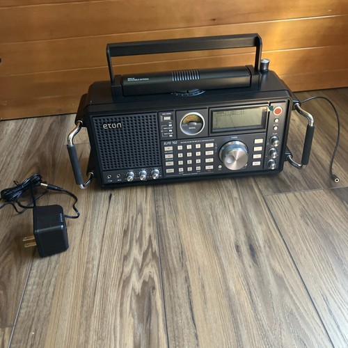 Eton elite 750 excellent great - eton,