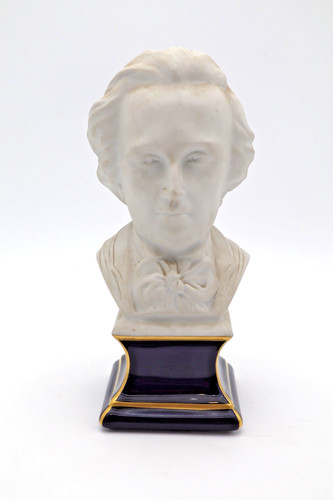 Buste chopin biscuit - buste, de
