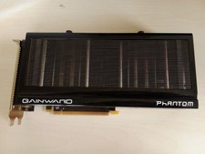 Carte Graphique Gainward GTX 970 Phantom POUR PIECE BIEN LIRE L'ANNONCE