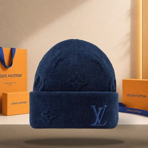 Louis vuitton bonnet - bonnet, en