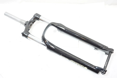 Used suntour xcm34 - suntour, boost