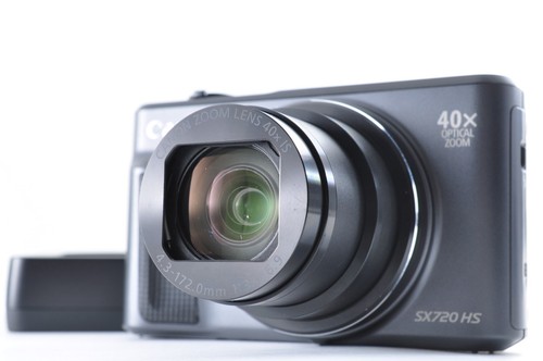 Appareil photo numérique