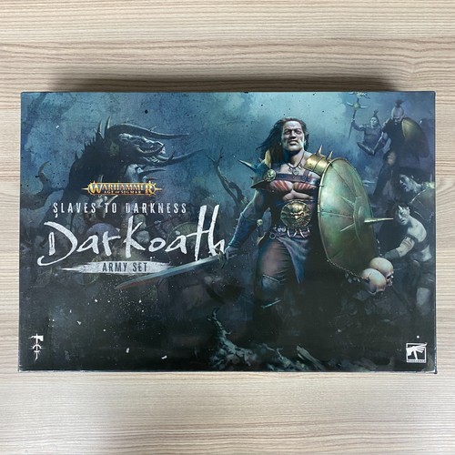 Set darkoath army - set,