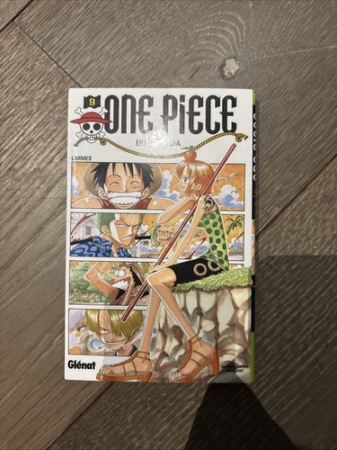 One piece tome - piece,