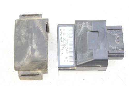 Boitier cdi honda crf - cdi,