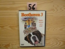 DVD : Beethoven 3 - Judge REiNNHOLD / Julia SWEENEY / Joe PiCHLER / Comme Neuf