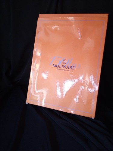 Flacon ancien parfum - ancien,