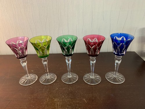 Verres porto modèle - à,