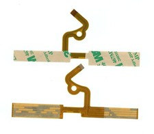 Flex pour montage TAMRON 17-50