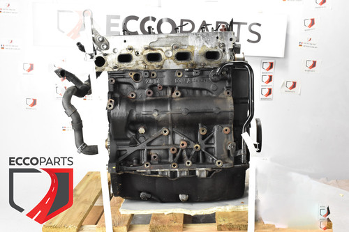 Moteur 04l100037a dfga tdi - dfga,