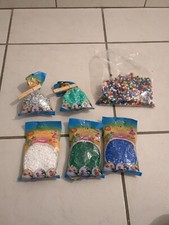 Lot perles hama - lot,