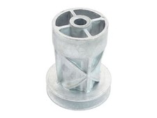 Support de lame Ø22,2mm (46mm) adapté pour AL-KO Sterkins 52 TXE Tondeuse à gazo