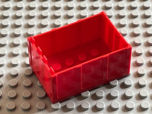 Coffre lego fabuland - lego,