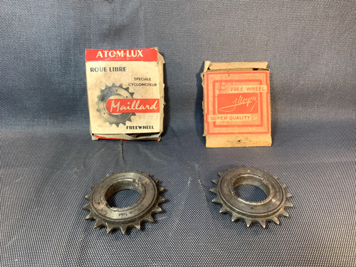 Lot anciens pignons - anciens,
