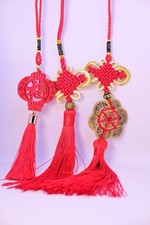 Charm oriental à suspendre