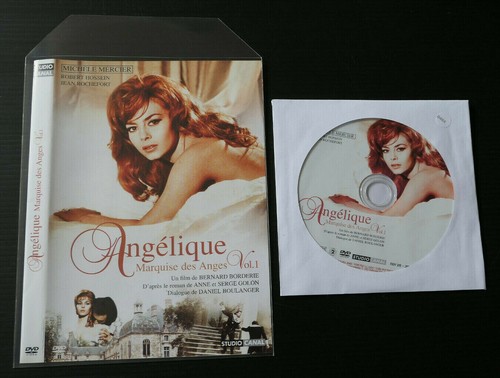 Dvd michele mercier - michele,