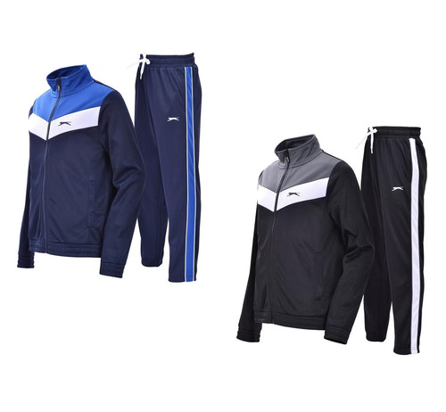 Survêtement polyester garçon