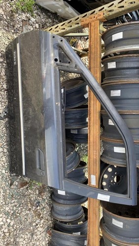 Porte avant gauche citroen - porte,