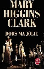 Livre Dors Ma Jolie Mary