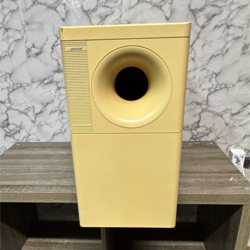 Bose acoustimass home - acoustimass,
