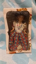 Poupée vintage Magis Roma