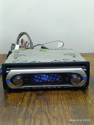Autoradio sony cdx m7850 - autoradio, cd