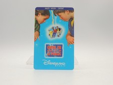 Disneyland paris pass - paris,