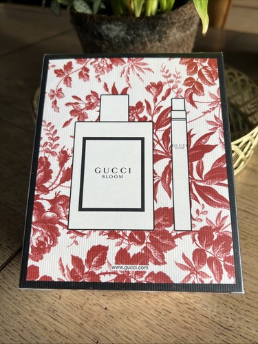 Eau parfum gucci bloom - eau,