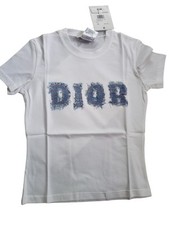 NEUF T-shirt top Christian