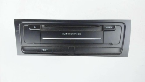 Autoradio audi avant - 3,