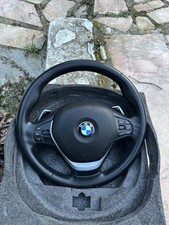 Volant Avec Palette BMW