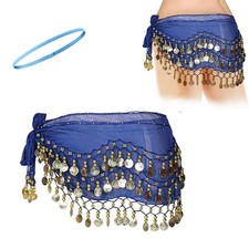 Ceinture Foulard Danse