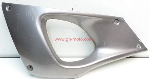 Flanc gauche 850 tdm - ,