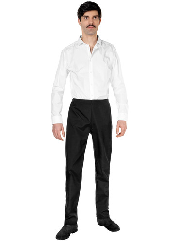 Pantalon zorro fidèle - zorro,