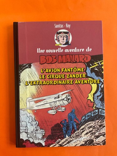 Sanitas roy bob mallard - /,
