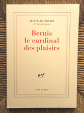 Livre roman biographique