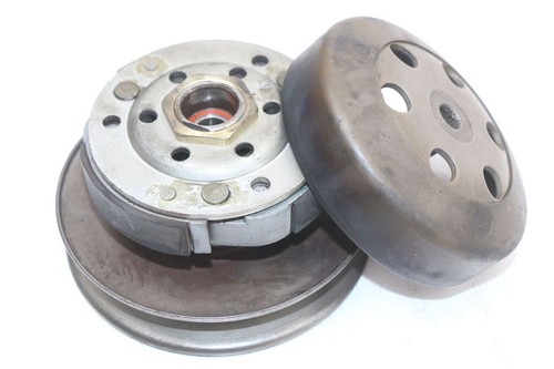 Embrayage piaggio fly - embrayage,