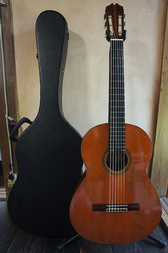 Guitare classique sekiyama - classique,